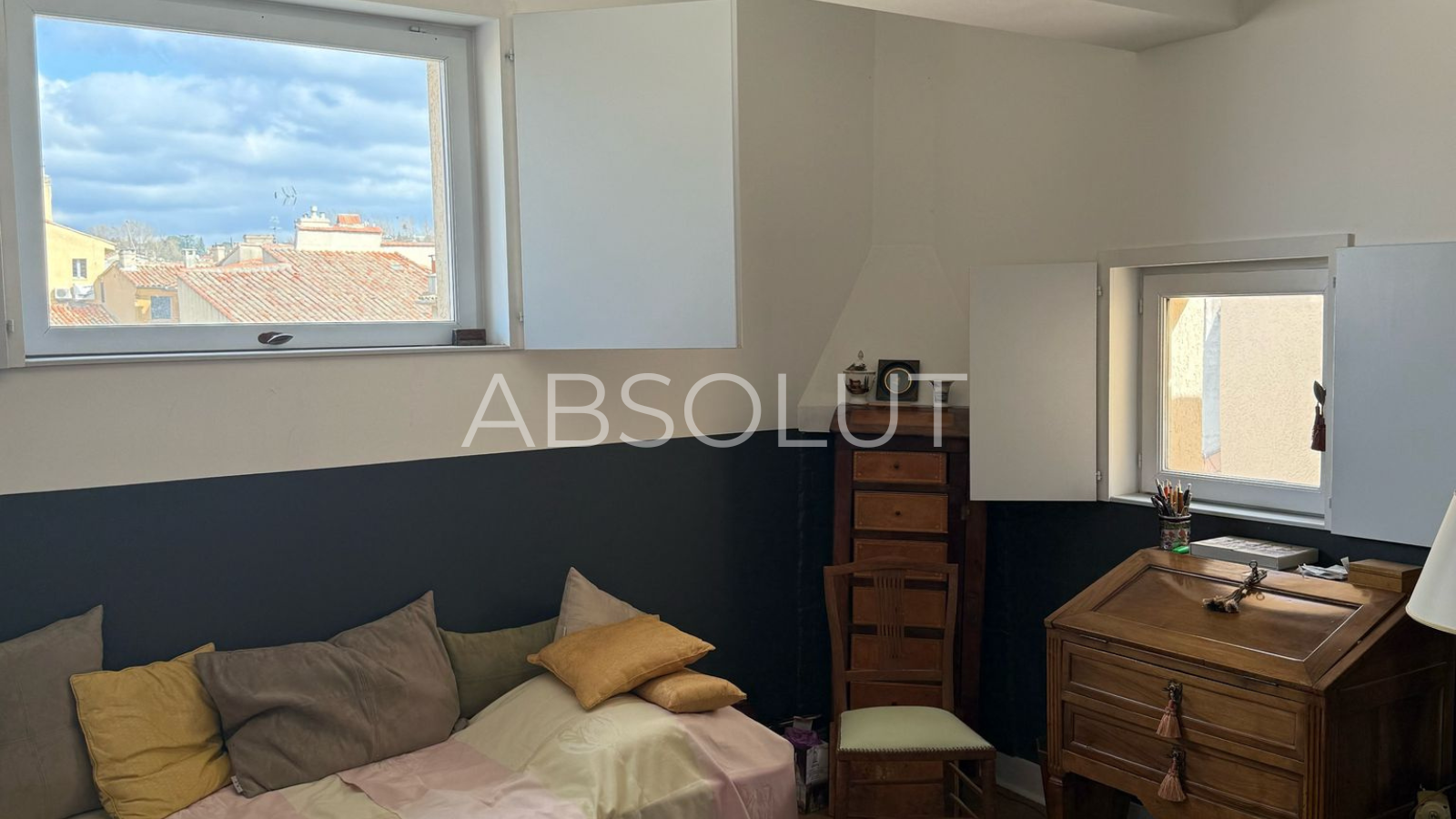 Appartement – France