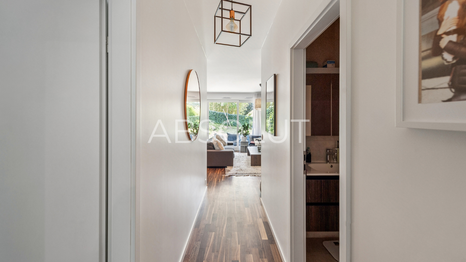 Appartement – Suisse