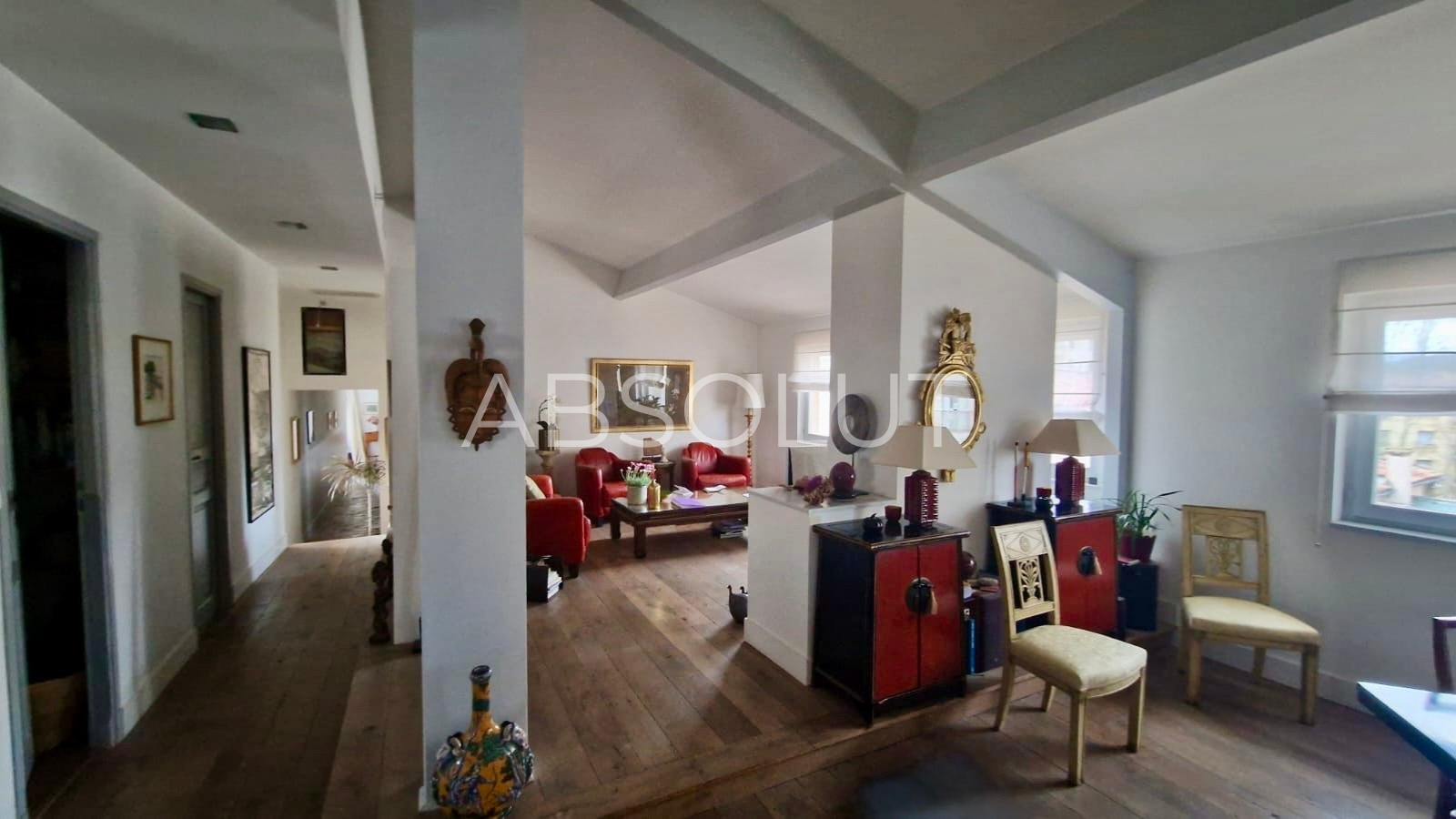 Appartement – France