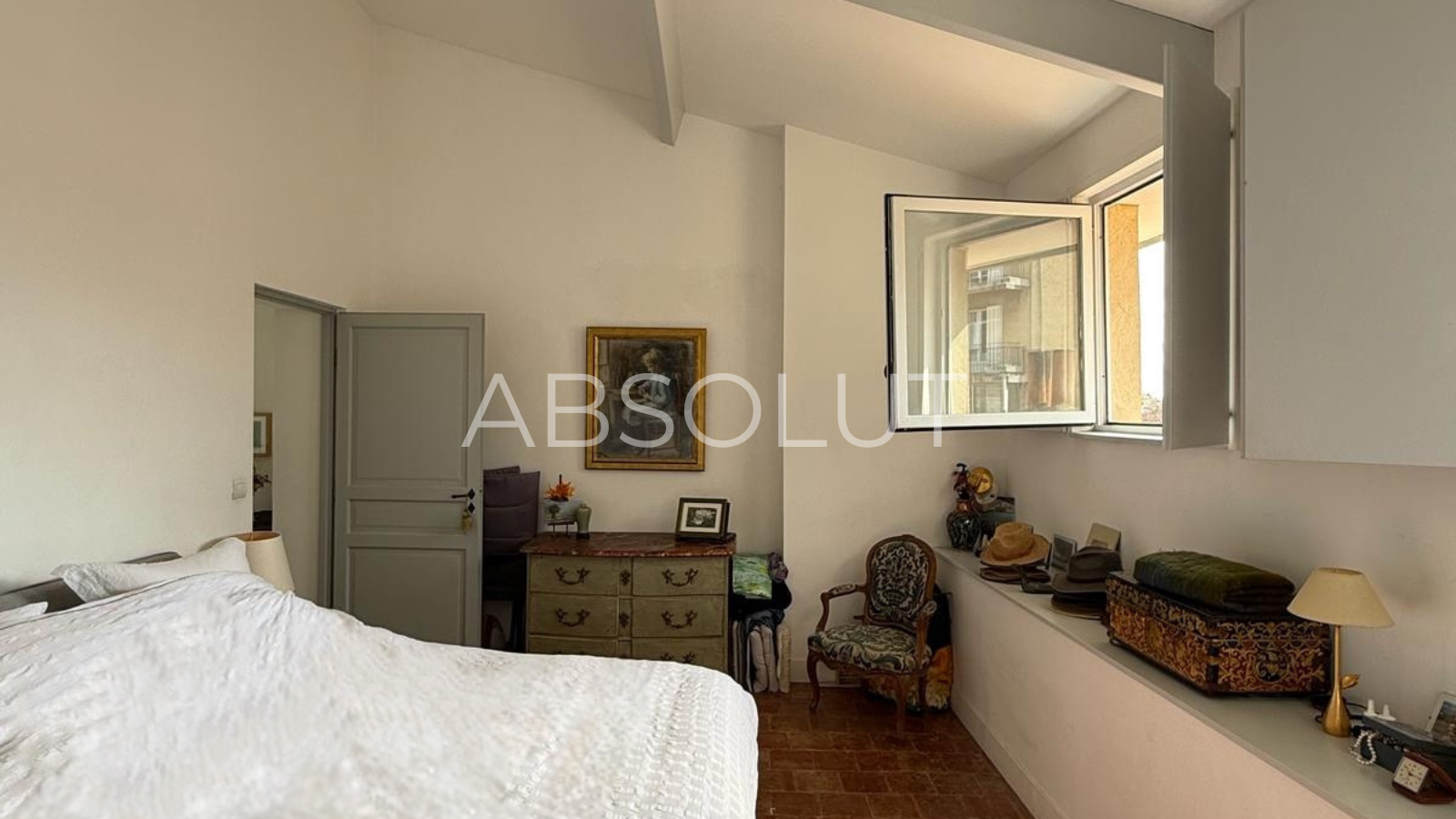 Appartement – France