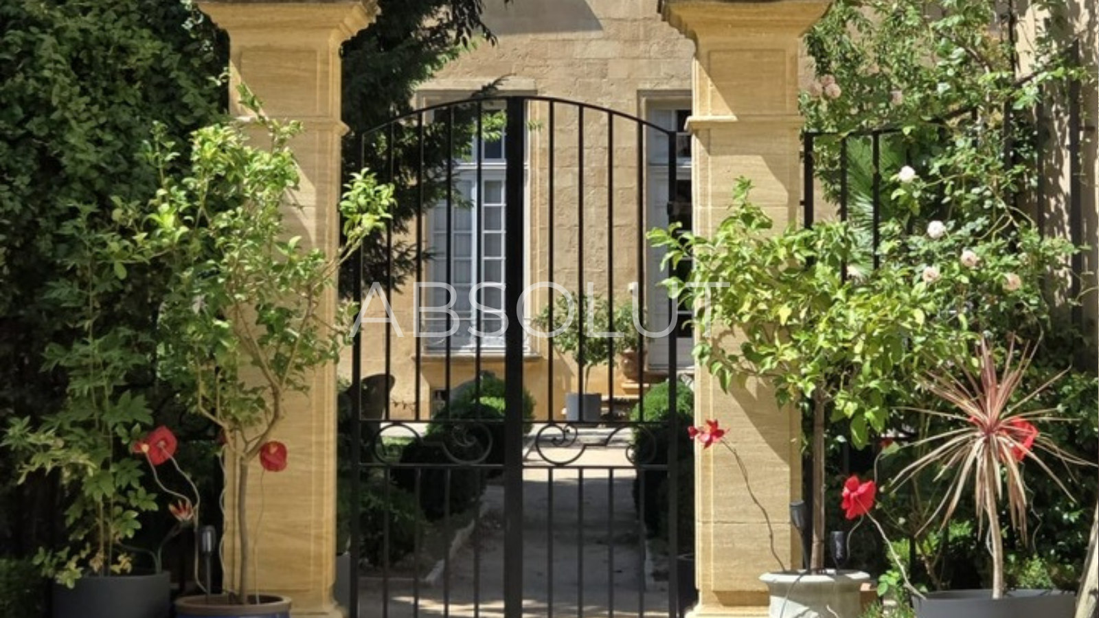 Maison individuelle – France