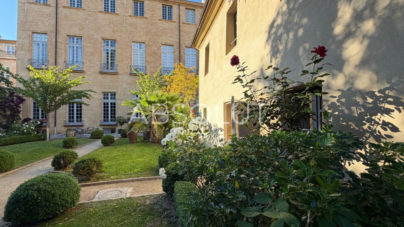 Maison individuelle – France