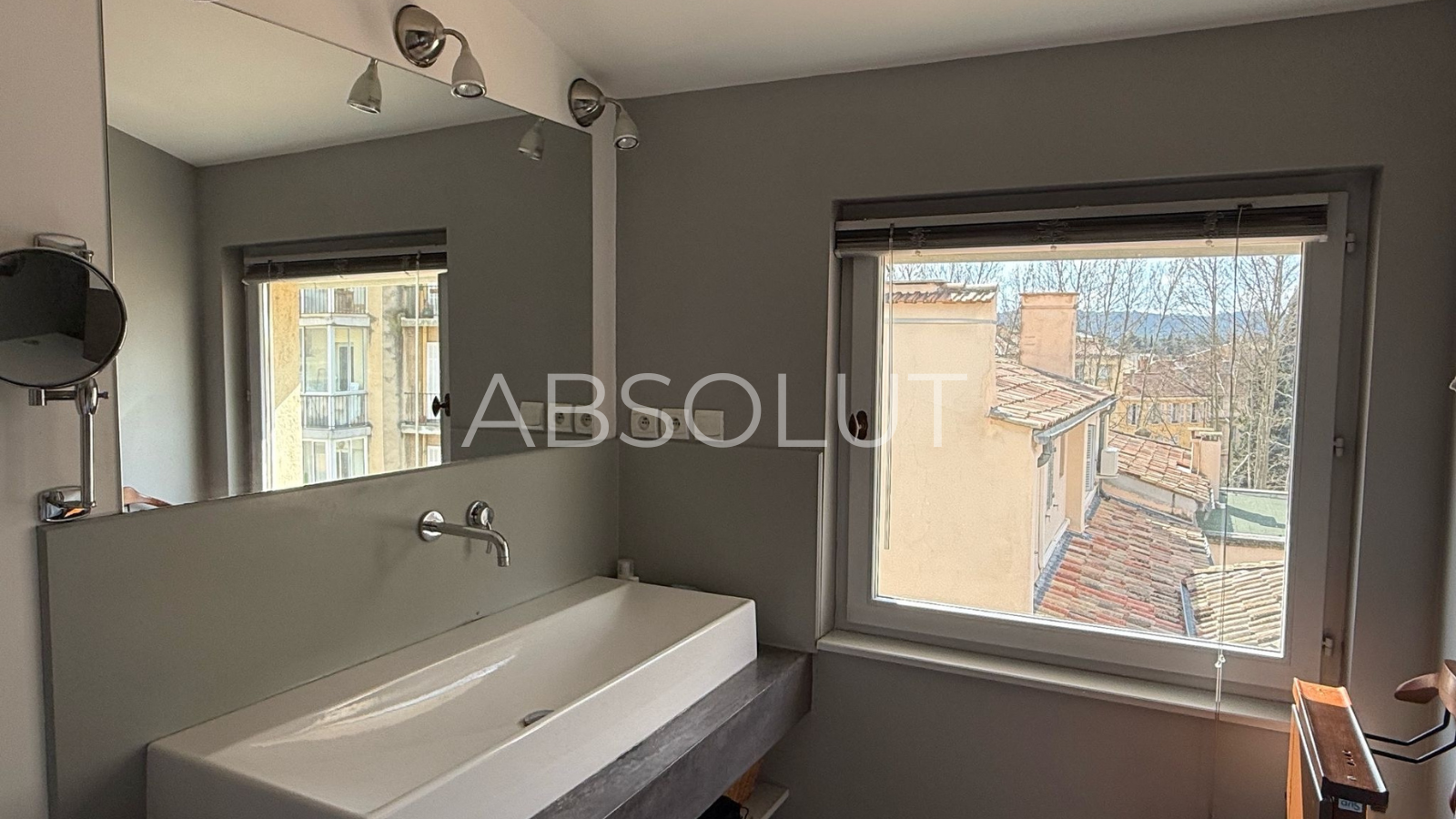 Appartement – France