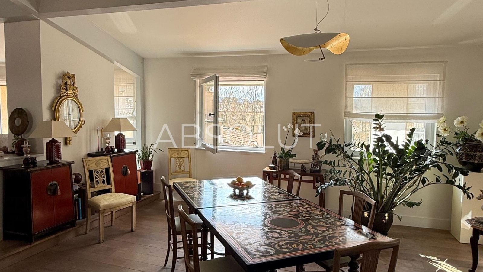 Appartement – France
