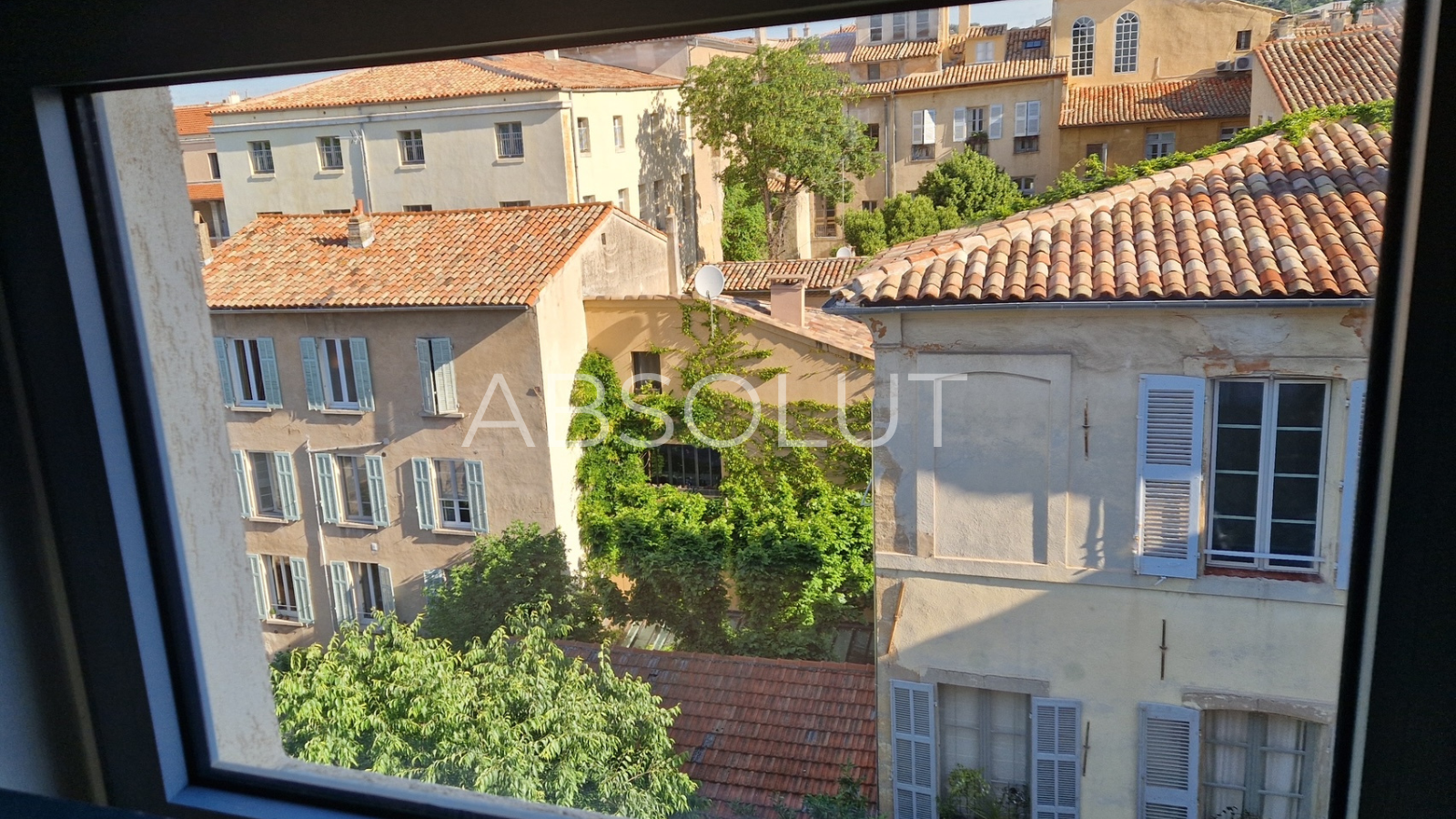 Appartement – France
