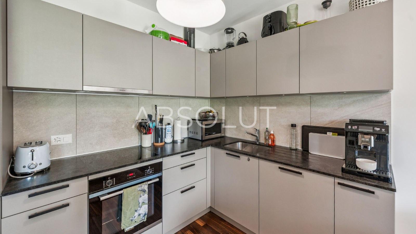 Appartement – Suisse