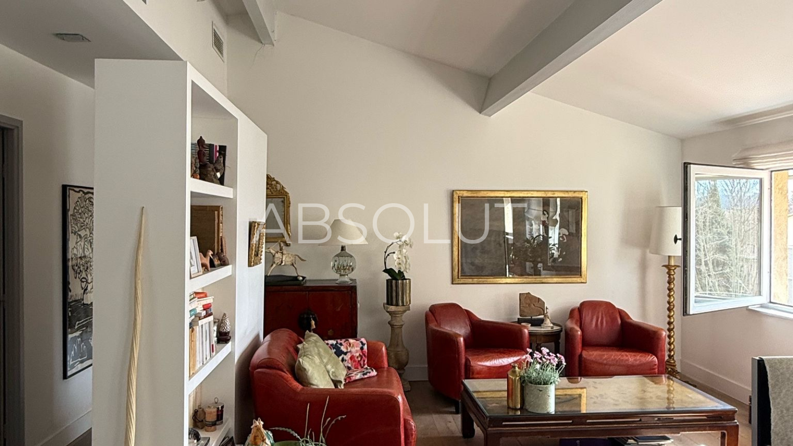 Appartement – France