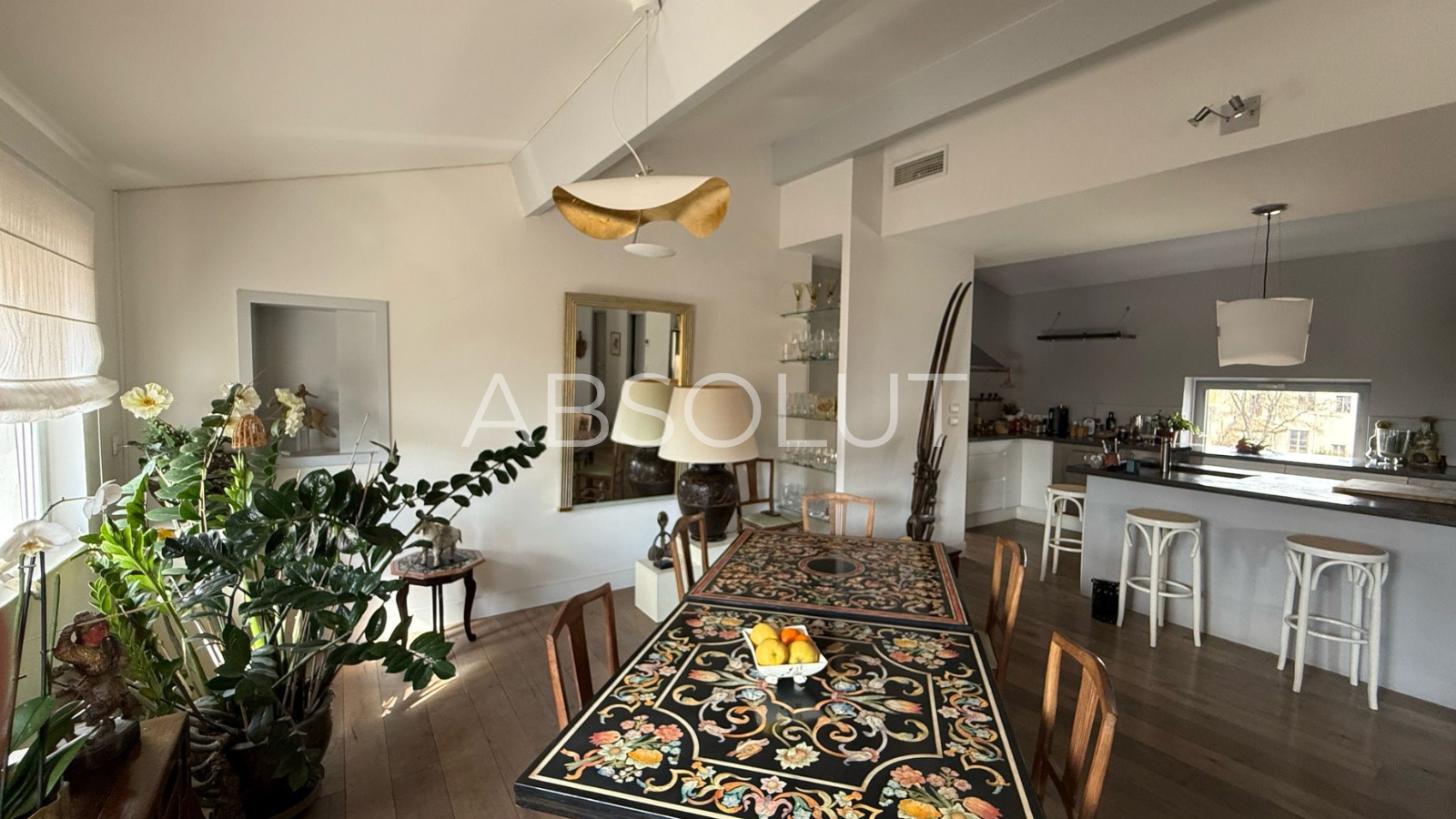 Appartement – France
