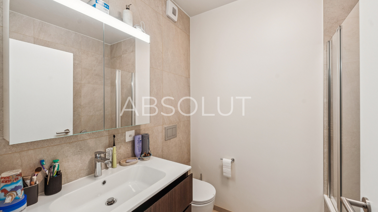 Appartement – Suisse