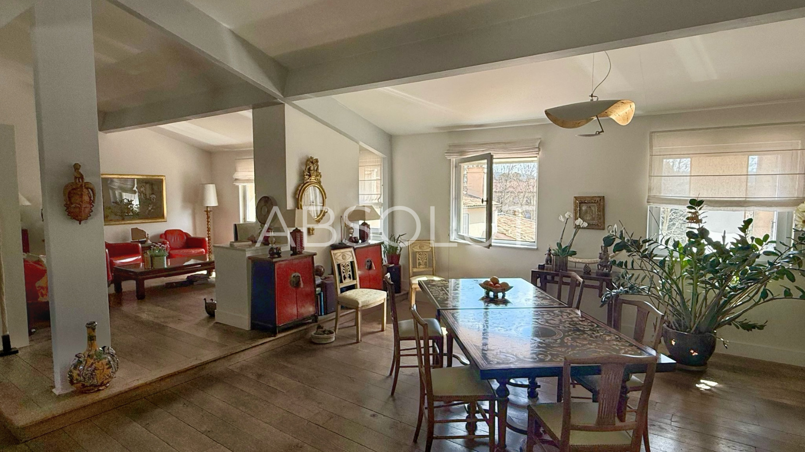 Appartement – France