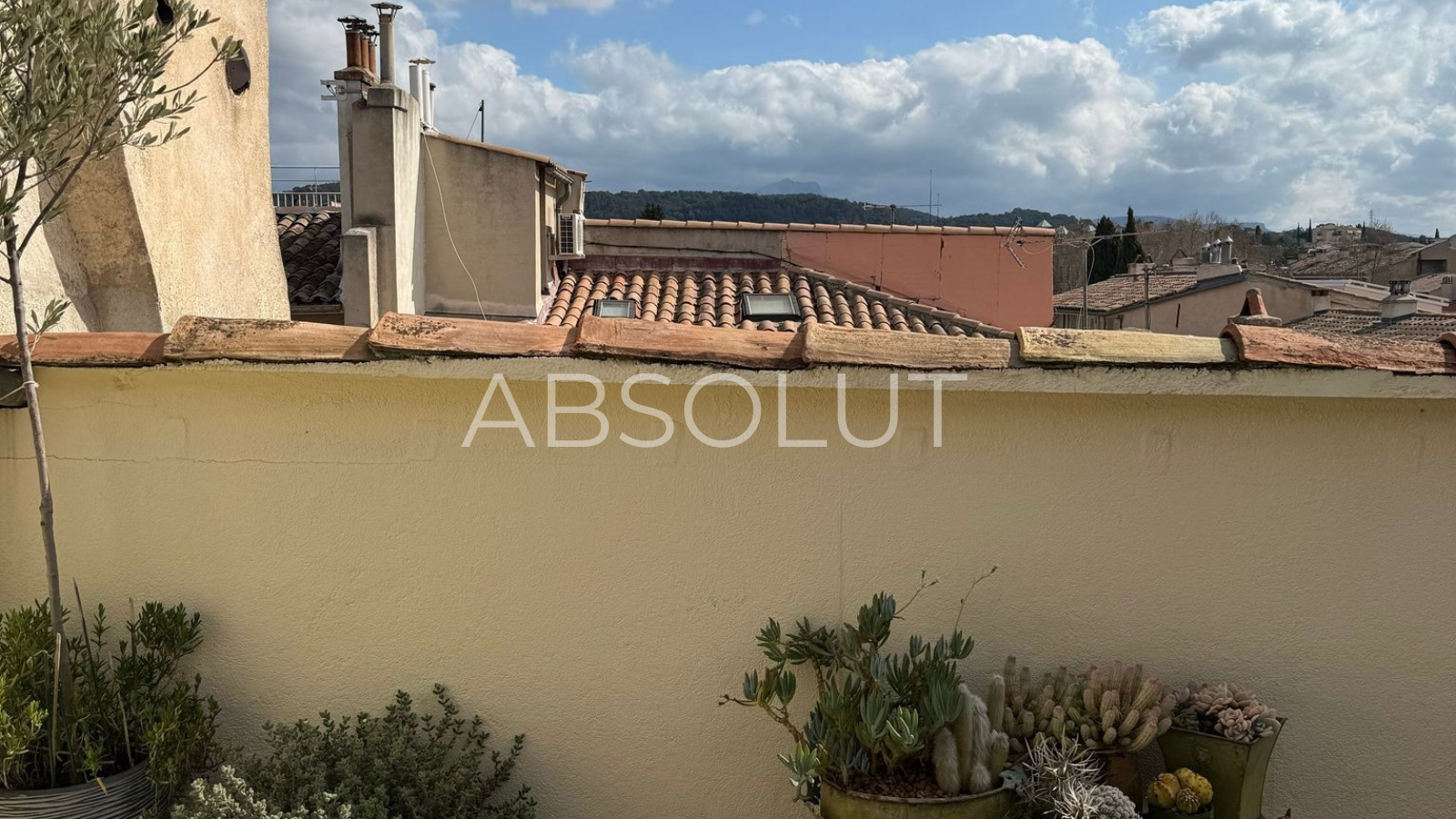 Appartement – France