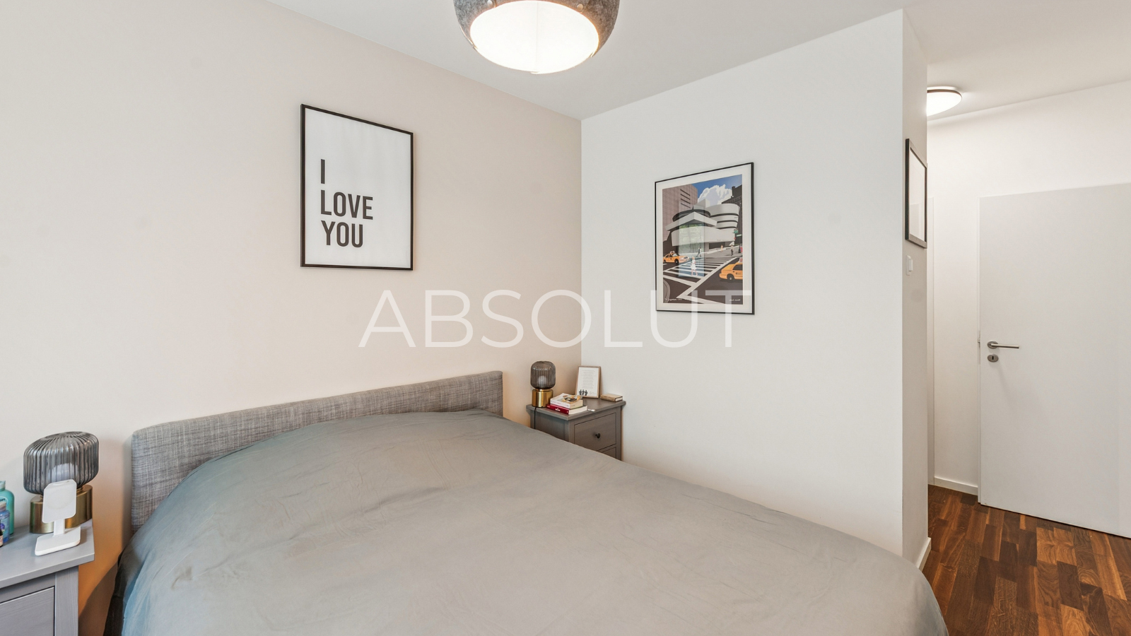 Appartement – Suisse