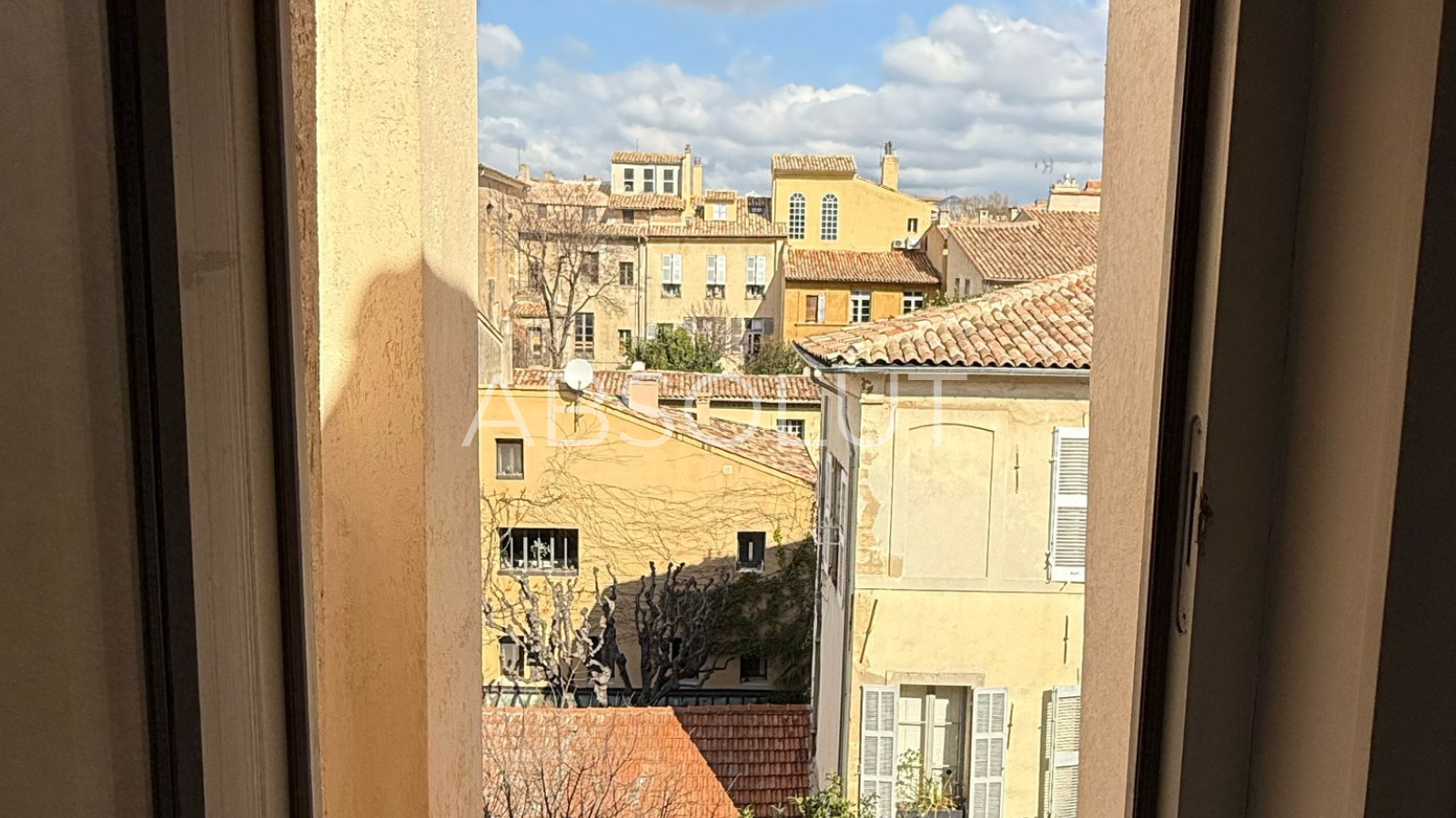 Appartement – France