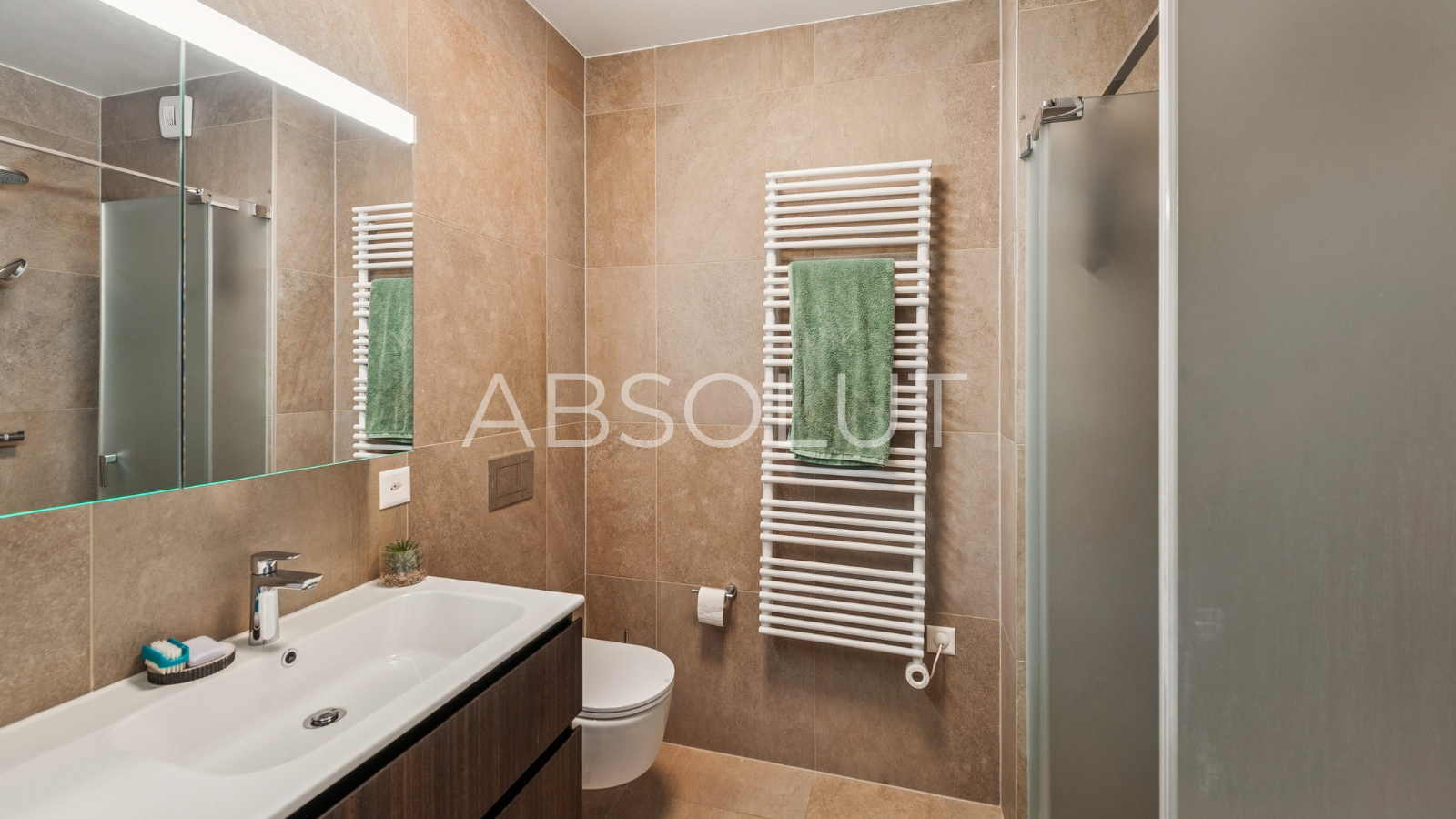 Appartement – Suisse