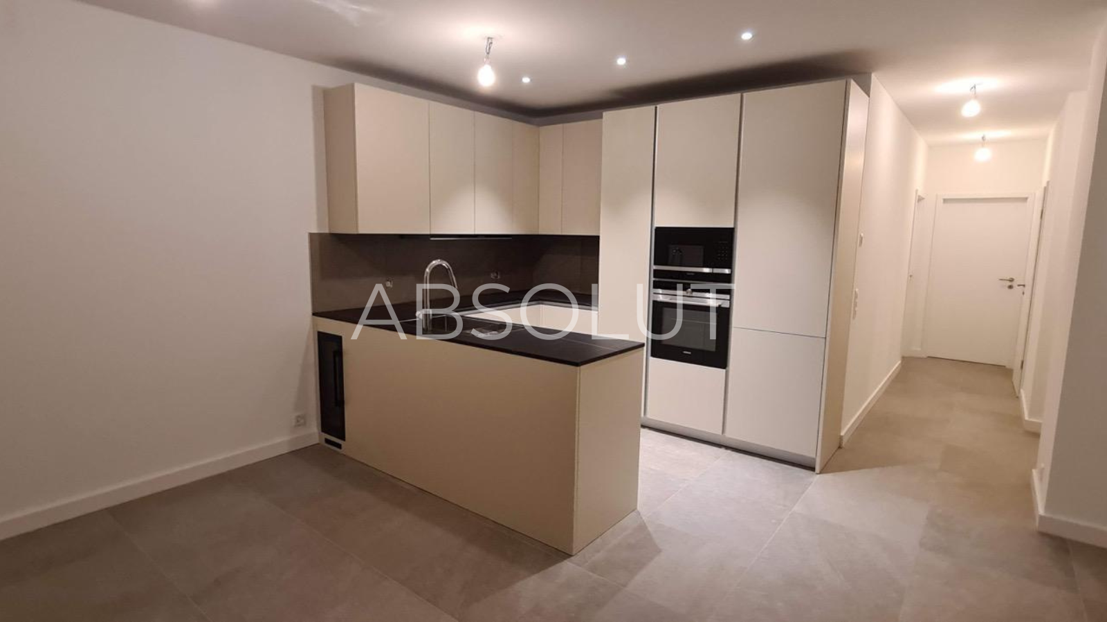 Appartement – Suisse